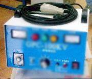 Electrostatic hair planting machine hair jet jet electrostatic planting equipment planting equipment non - woven toy floating machine