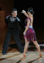 2017 New Century Latin Dance Performance Costume Contest Dress Latin Mens Latin Performance Skirt Mens Dress Price