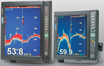  Seahorse HE-7300V imported from Japan HE-1500V (Variable output frequency fishfinder)