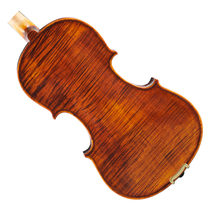  HAILING Hailing brand advanced whole board violin antique violin provides formal invoice warranty