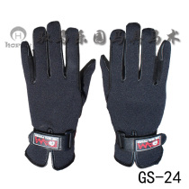 Special offer DAM imported equestrian gloves sheepskin riding gloves autumn and winter gloves warm equestrian gloves