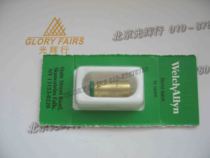 Welch Allyn Weilun 03800 bulb 11810 11820 18300 direct ophthalmoscope 03800-u