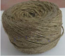 Bundled cord rope 3MM oil hemp manual rope leading ladder rope 211422 boat rope 2 5kg