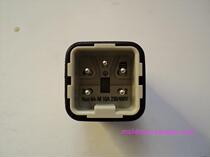 Harting connector 09200042611 Five pin male core HAN-4-A-M 10A 250V Spot