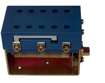  QBZ-60A Mine isolation commutation switch QBZ-60 Commutation switch for vacuum electromagnetic starter QC815