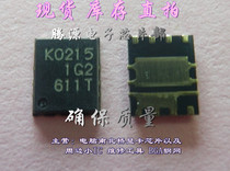 Can shoot RJK0215DPA KO215 K02151 QFN brand new original one