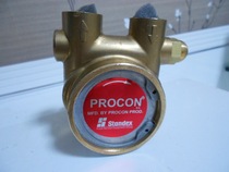 American high pressure pump PROCON pump three grab pump