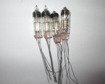 Small rectifier thyristor tube ZQ1B(1 z1b)