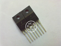 278R33 278R33 KA278R33CTU TO220F-4 quad-end low pressure machine brand new original