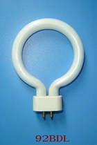 92BDL ring tube ring fluorescent tube microscope lighting tube microscope light source