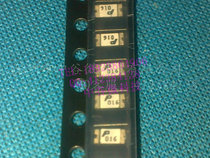 1206 160mA 30V 0 16A SMD1206P016TF P016 Patch PPTC Self recovery fuse