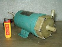 100V Japan 33 45W magnetic pump water pump-