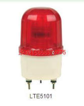 LTE5101 LED strobe flash fast three strobe high-rise building DC48V battery car rear pole light