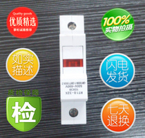 Factory direct sales RT18-32X new fuse holder