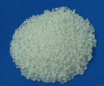 Water treatment filter filter material White 2-4mm quartz sand pretreatment water purification filter material