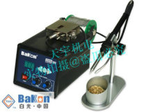 Shenzhen White BAKON automatic tin lead-free soldering station (tin delivery system) BK3500 H lead-free soldering