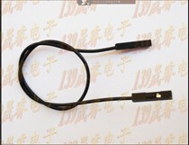 1P DuPont wire 20CM long sold from one