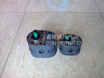 HY01-50 * 25 gear pump for a gear pump
