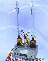 Water tester Calferugh water tester KF-1A Kalfeugh water tester