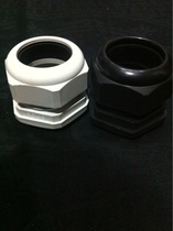 GB nylon cable waterproof connector PG48 cable connector PG48 waterproof connector Quality assurance PG type