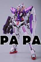 Absolute spot new world soul venue limited METAL BUILD MB EXIA three red energy Angel