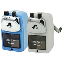 Able 0620 pencil sharpeners metal material roll pen knife turning pen knife pencil sharpening machine pen planing