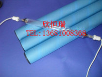 UV label turner UV lamp tube