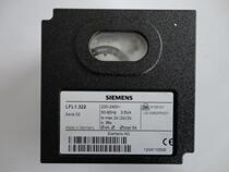 Diesel boiler burner controller accessories Siemens LFL1 335 methanol gas combustion machine control box