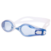 The English hair OK3800AF myopia swimming goggles 200-900 degrees can be different in left and right degrees