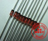 1N4733A 1W Regulated Pressure Diode 5 1V ST Xianke 1K = 36 yuan DO-41 IN4733A