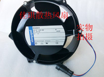 Brand new original German ebmpapst DV6224R 24V 39W 1 625A converter cooling fan