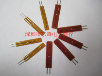 Thermistor Temperature Sensor TTF103 10k 1% Sensor Patch Thermistor Film