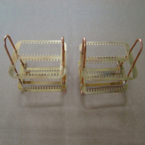 30 pieces of copper ran se jia