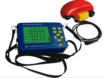 ZBL-R620 630 Concrete rebar detector Rebar position tester Rebar scanner