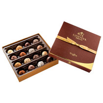 Belgium Godiva Truffle Chocolate 16 pieces Gift Box