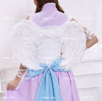 New lovelive white day South bird Nicole Xihai not full spot cos female love live