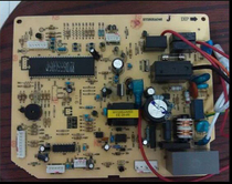 Mitsubishi Heavy Industries Air Conditioning Computer Motherboard RYD505A023T A B C D F V K J