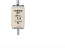 LINDNER NH00 NT00 fuse 4 6 8 10~50 63 80 100 125 160A 7999