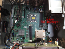 Original disassembly Dell motherboard T410 server motherboard OM638F OY2G6P OH19HD