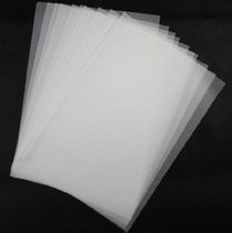 A4 sulfuric acid paper A3 tracing sheet making transfer paper pen Temporary copying paper drawing design