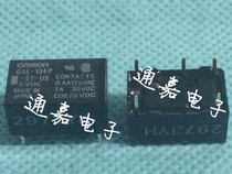 Imported relay G6E-134P-ST-US-5VDC 5V Brand new original G6E-134P