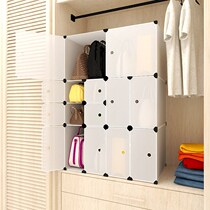 Bag storage rack shelf for bags wardrobe dust-proof storage cabinet for bags