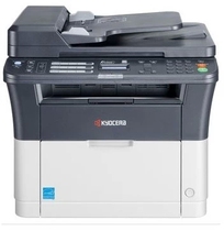 Kyocera FS-1040 1060 1020 1025 1120 1125 1520 Fuser heater assembly