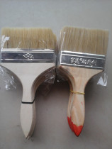 Advanced Pig Mane Paint Brush Marine Brush Sweep Grey Brush Hair Brush 1 2 3 4 5 Inch Palm Brush Multipurpose Brush
