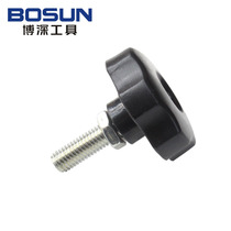 Bodeep Desktop Water Rig Plum Blossom Screw 200254 Engineering rig Fixed screw lifting table fixing key