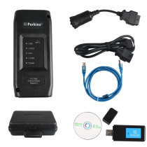 Perkins EST Interface EST2015A 帕金斯故障检测仪WIFI
