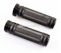 Harley XL883 1200 X48 modified CNC hand handle glue oil handle handle handle handle