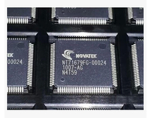 (Home appliance maintenance accessories) 100% new LCD chip NT71679FG-00024 spot direct shot