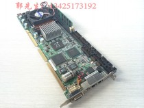 Special new Japan original industrial control board DUX HFPP-PIC9 ADP-509-06 dual network port GD82559 chip