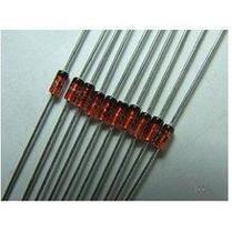 2AP9 detector diode DO-35 in-line diode glass tube spot